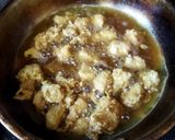 Foto langkah ke 3 dari resep Ayam Crispy Telur Asin.