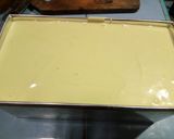 Foto langkah ke 3 dari resep Pandan Bread Cake.