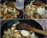 Foto langkah ke 3 dari resep 313.Tumis Putelsin,Jamping,Wortel DB.