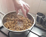Foto del paso 3 de la receta: Solomillo de cerdo a la crema de champiñones
