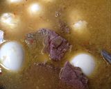 Foto langkah ke 5 dari resep Lapis daging telur By @siti_alana.