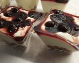Φωτογραφία βήματος 2 της συνταγής Cheesecake ατομικά