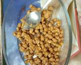 Microwave Masala Peanuts recipe step 5 photo