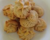 Foto del paso 9 de la receta: Pastisetas minis