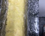 Foto del paso 3 de la receta: 578. Pastel de ensaladilla rusa con un toque de manzana (entrante)