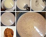 A picture of step 4 of Sugar Free Ragi Kheer.