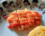 Foto langkah ke 10 dari resep Tahu Katsu.