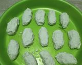 Foto langkah ke 3 dari resep Gemblong Betawi.