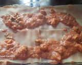 Foto del paso 4 de la receta: Lasaña de pollo con salsa
