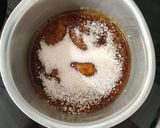 Foto langkah ke 1 dari resep Bolu Karamel.
