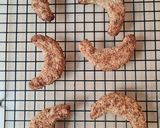Foto del paso 4 de la receta: Bananitas "fit" (no hace falta balanza) 🍌 🥥 🍋