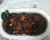 Foto langkah ke 4 dari resep Ayam Tumis Kecap.