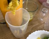 Foto langkah ke 2 dari resep Fruit Pressed Juice.