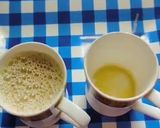 हॉट कॉफी (hot coffee recipe in Hindi) रेसिपी चरण 3 फोटो