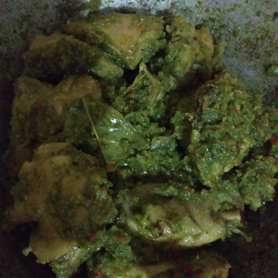 Langkah 6