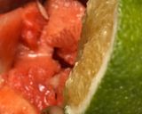 Watermelon sangriamatakin girki2 hoto