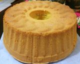 Foto langkah ke 10 dari resep Cake Selai Nenas.