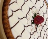 صورة لخطوة 4 من وصفة تارت البسكوت