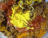 Tatár beefsteak recept fázis 12 fotója