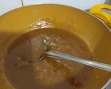 A picture of step 2 of Til gud ke Ladoo.