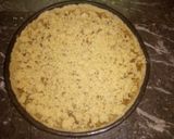 Foto del paso 4 de la receta: Crumble de manzana fácil y rico🍎