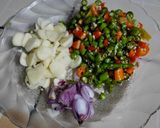 Foto langkah ke 4 dari resep Ayam ala2 mama mput 🤗🤗.