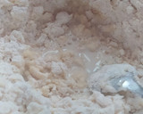 Foto del paso 1 de la receta: Rosca De Reyes En Licuadora Rápida Fácil Y Económica