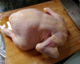 Foto langkah ke 1 dari resep Ayam Bakar Kecap Simple.