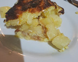 Foto del paso 8 de la receta: Que tortilla de papa, papá!!
