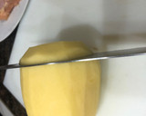 Foto del paso 3 de la receta: Contramuslos de Pollo al horno con verduras