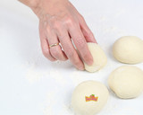 Foto del paso 7 de la receta: Pan de Pita Casero y Fácil