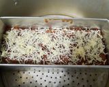 Foto langkah ke 7 dari resep Bolu kukus pandan coklat keju⭐.