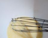 Foto del paso 1 de la receta: Torta económica de bananas