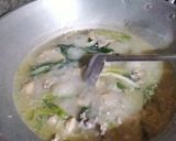 Foto langkah ke 9 dari resep Sop ayam ala bu Fitri.