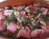 Foto del paso 3 de la receta: Conejo al horno | Manera fácil