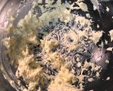 A picture of step 1 of Chocolate chip cookies.