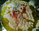 Foto del paso 1 de la receta: EMPANADILLA...! Otra vez...!