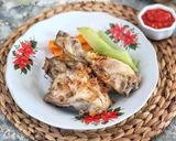 Foto langkah ke 2 dari resep Ayam pop.
