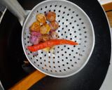 Foto langkah ke 2 dari resep Mie Goreng Abang - Abang.