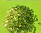 Asian lettuce wraps Chicken or Beef recipe step 3 photo