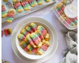 Foto langkah ke 6 dari resep Lidah kucing gluten free.