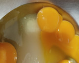 Foto del paso 3 de la receta: Flan con aroma de naranja
