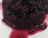 Foto del paso 3 de la receta: Dulce o Mermelada de Moras y Miel