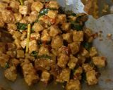 Foto langkah ke 2 dari resep Tempe Pedas Kemangi.