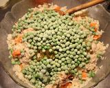Foto del paso 7 de la receta: Dos ensalardas, 2 y... de miercolesss!!!