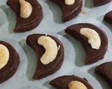 Foto langkah ke 6 dari resep Choco Mede Cookies.