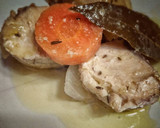 Foto del paso 9 de la receta: Bonito en escabeche