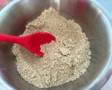 Foto del paso 2 de la receta Polvorones sin gluten de aceite (veganos)