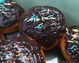 Foto langkah ke 7 dari resep Donat Kentang.