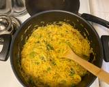 Shavige upma (vermicelli upma) recipe step 5 photo